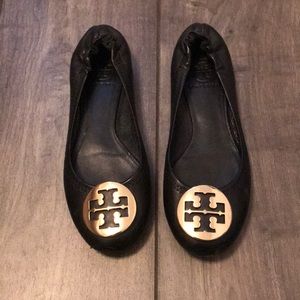Black Tory Burch